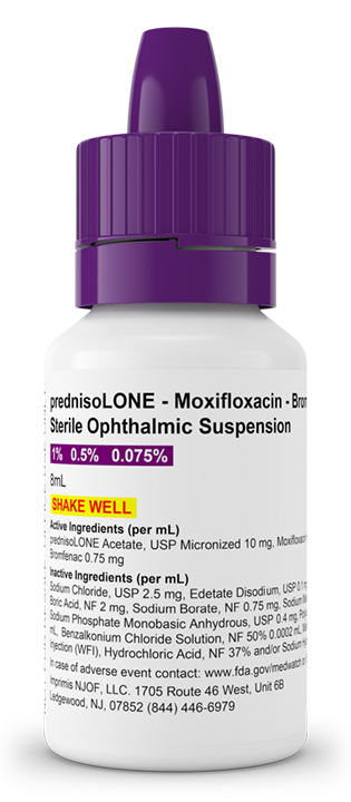 Imprimis RX